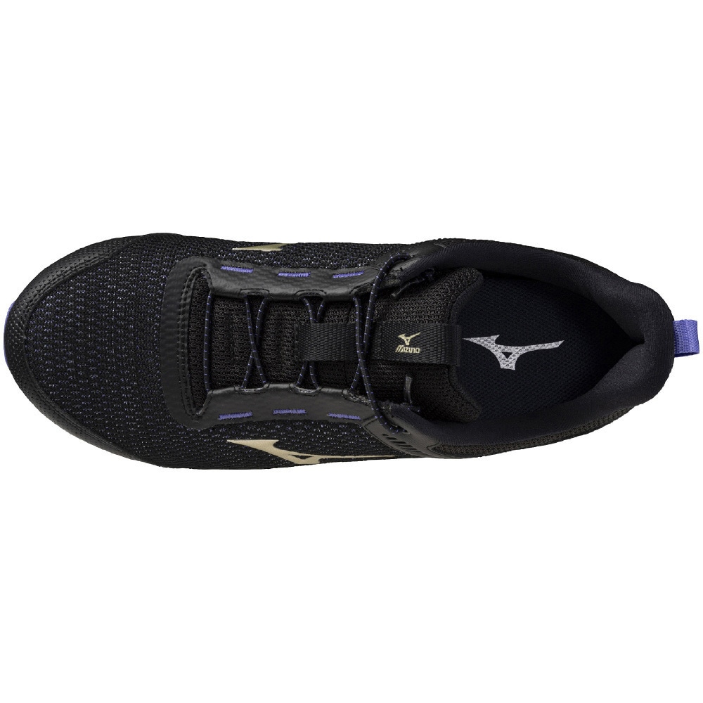 F1GA250909245 オールマイティEL 31L mizuno(ミズノ) 紐タイプ