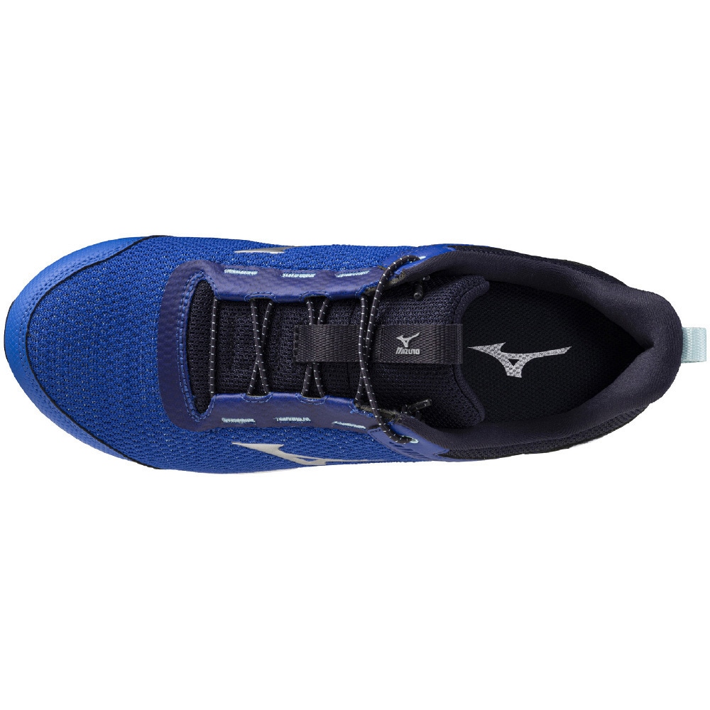 F1GA250927275 オールマイティEL 31L mizuno(ミズノ) 紐タイプ
