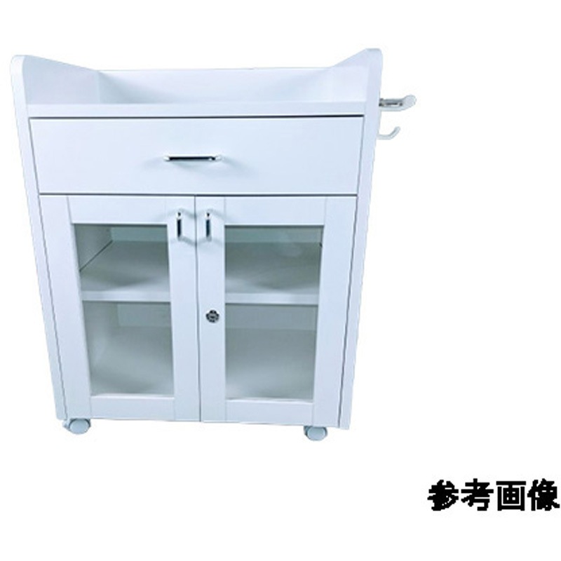 セレクトワゴン 1個 アズワン 【通販モノタロウ】