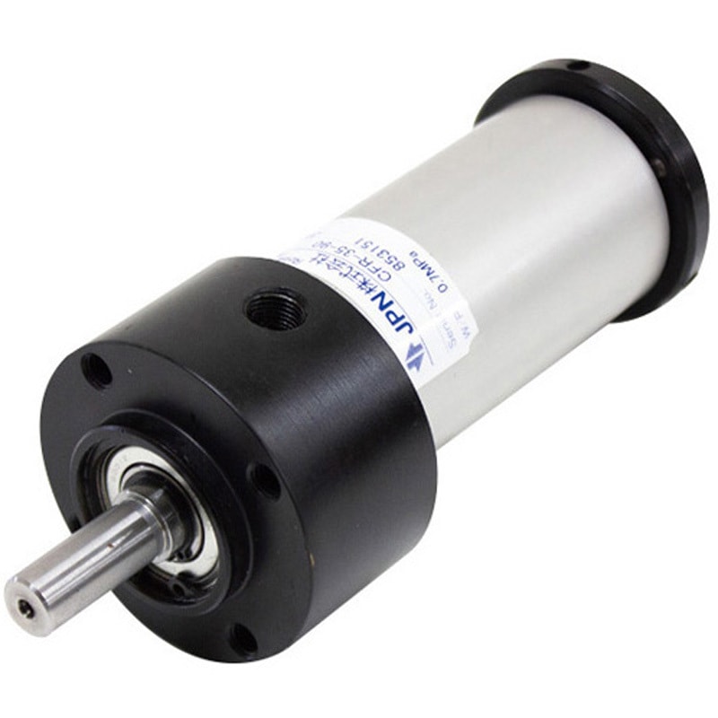 CFR-35-180 ロータリーアクチュエータ(スクリュータイプ) 1個 JPN 【通販モノタロウ】 47,988円