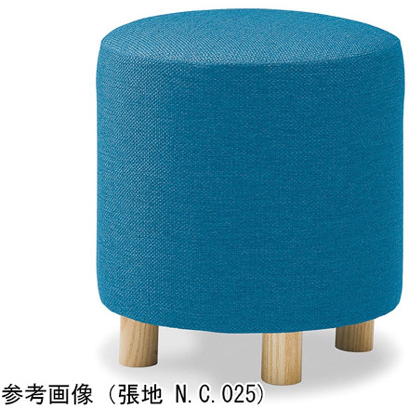 Q3024-51O1-C-ZK0514 ツールⅡ 380Φ 張地名：シルキーラスタルⅡ抗ウイルス 1台 ADAL(アダル) 【通販モノタロウ】