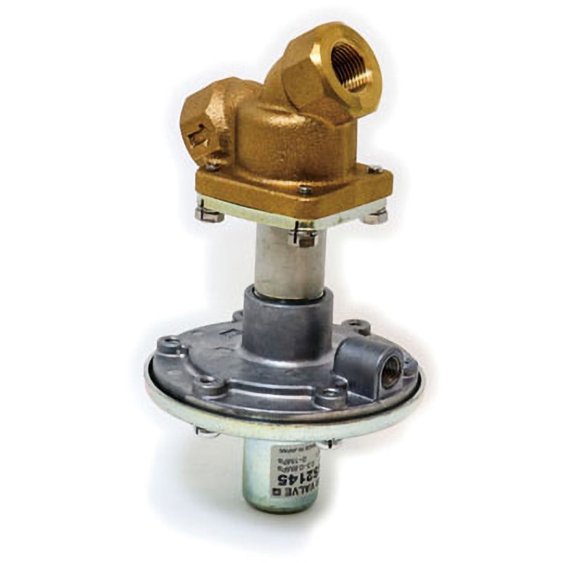 VAS2145-03 VAS21 SMC 接続口径PT3/8