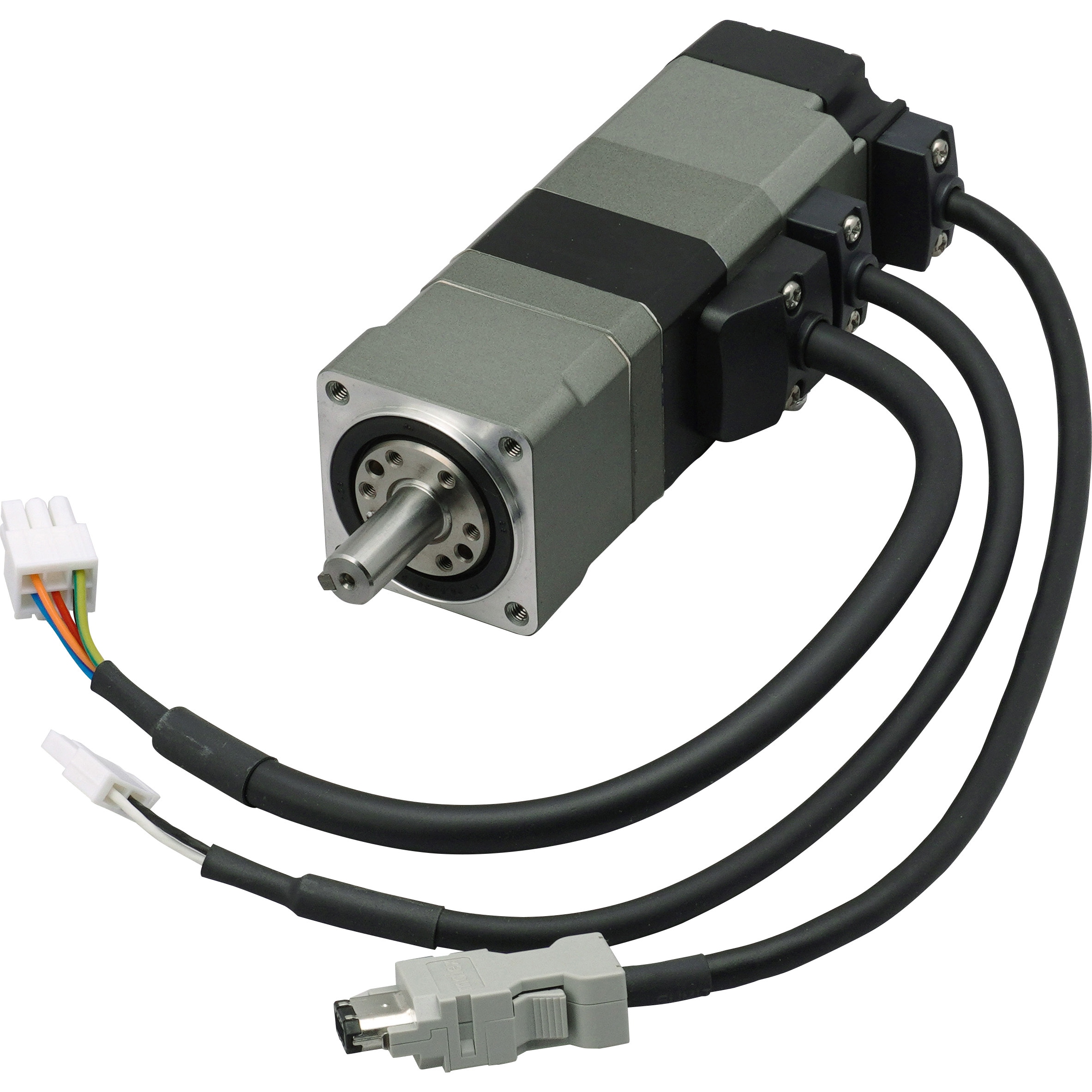 ももちん AZシリーズDC電源タイプ ステッピングモーター オリエンタルモーター