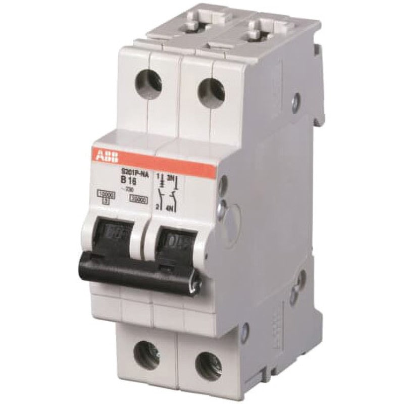 ミニチュアサーキットブレーカー S201/202/203/204 1P2P3P4P 1A2A3A4A6A10A16A20A25A32  ミニチュアサーキットブレーカー S204 4P タイプ D サーキットブレーカーS203 3P ミニチュアサーキットブレーカー S203 3P タイプC 1A 2A 3A 4A 6A 10A