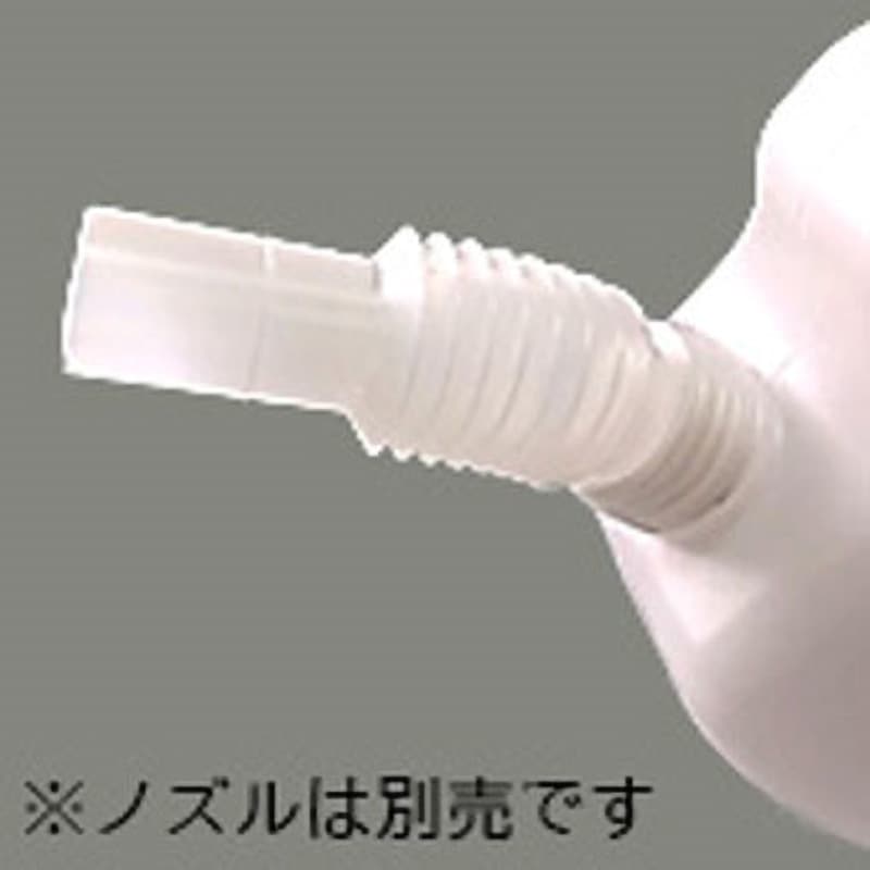 ナチュラル(NF) 4L-HO-F PE容器 ハニー 4000mL - 【通販モノタロウ】