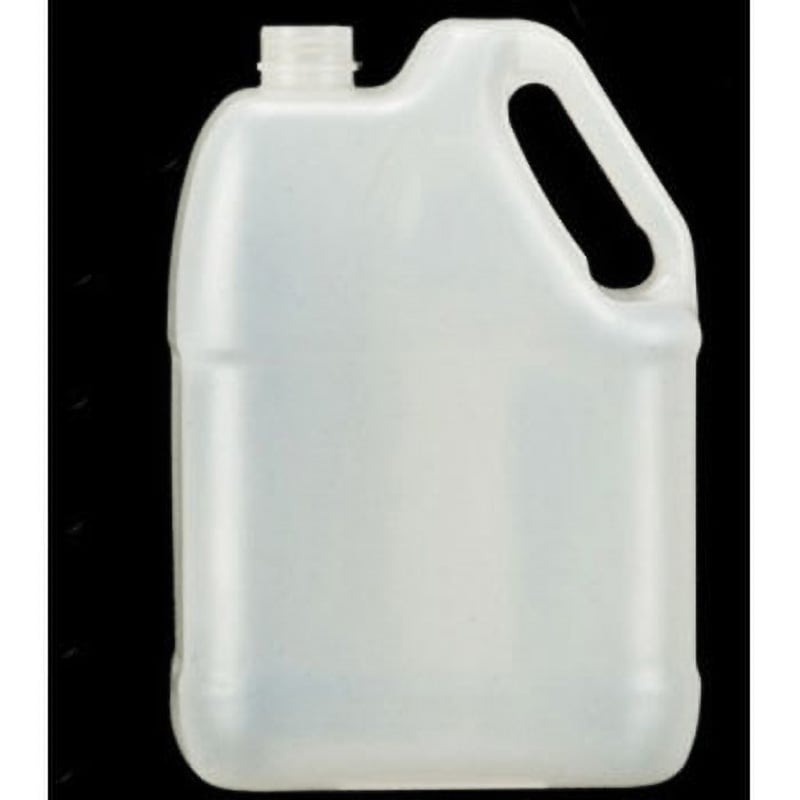 ナチュラル(NF) 4L-HO-F PE容器 ハニー 4000mL - 【通販モノタロウ】