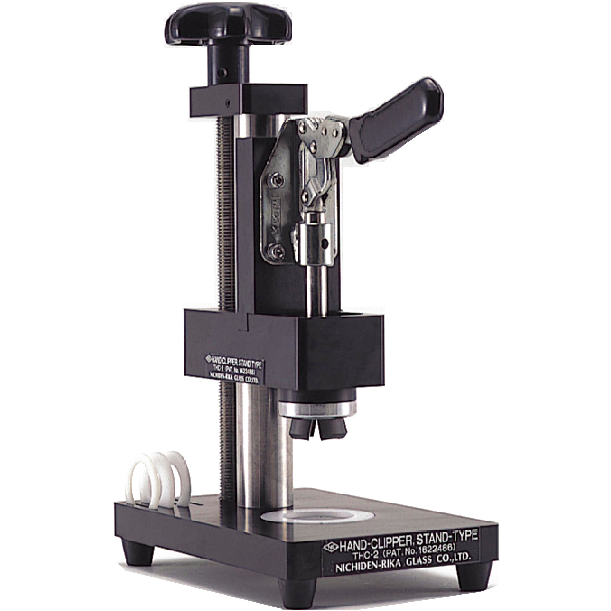 406008 卓上式ハンドクリッパー THCF-4 1台 NEG(日電理化硝子) 【通販モノタロウ】 109,900円
