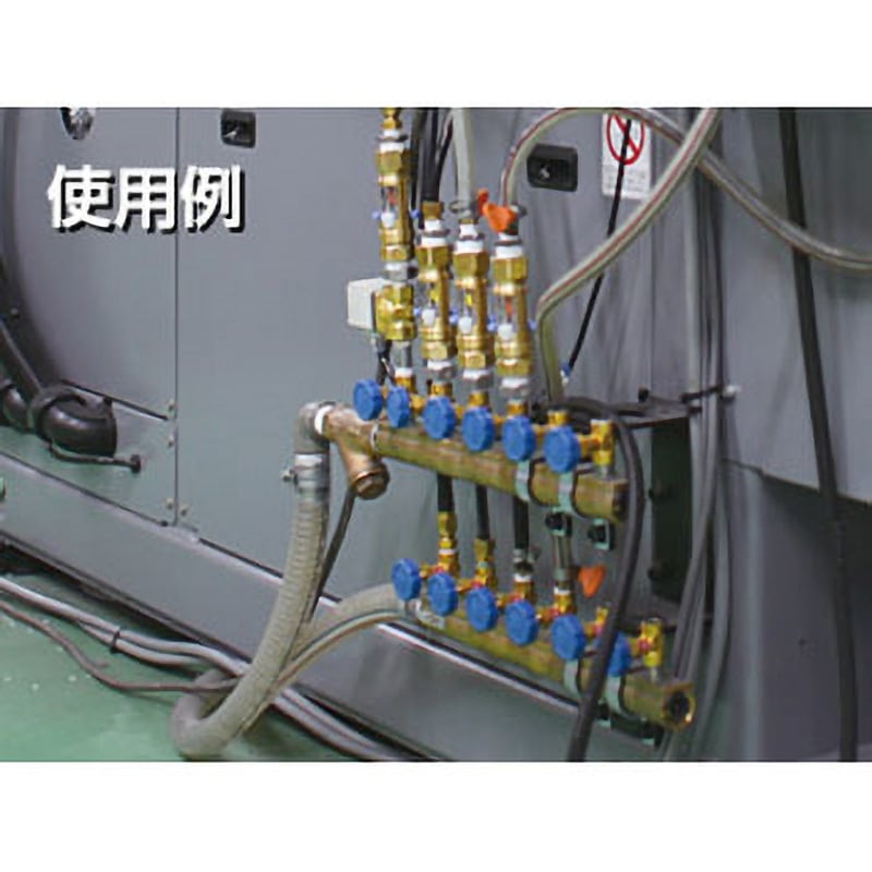 FMC-30-3F BRASS FKM フローモニター 1個 日東工器 【通販 FMC-30-3F BRASS FKM フローモニター 1個 日東工器 【通販