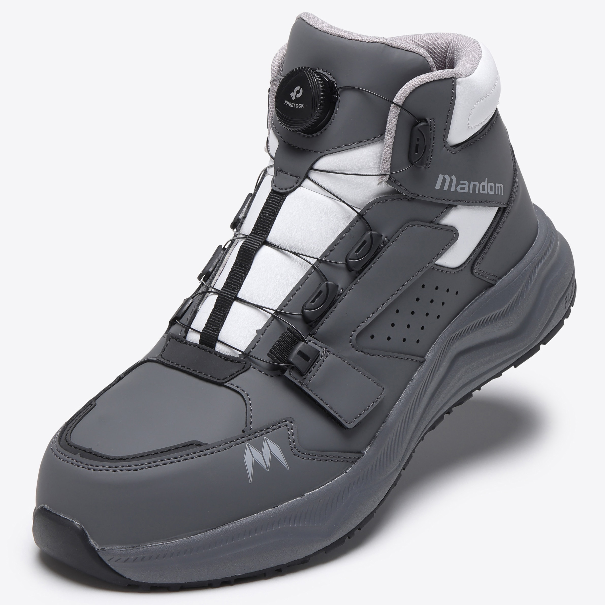 969 マンダムDIAL EZ#969 マンダム グレー色 - 【通販モノタロウ】