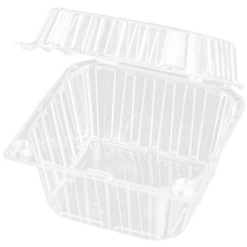 CP007478 VFC-6深 青果オリコン対応大容量パック エフピコチューパ エコA-PET