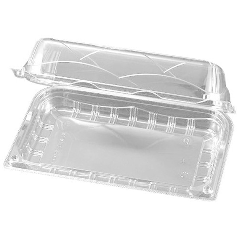 CP007623 NZW24-15大 ぶどう柿キウイ等用 エフピコチューパ エコA-PET