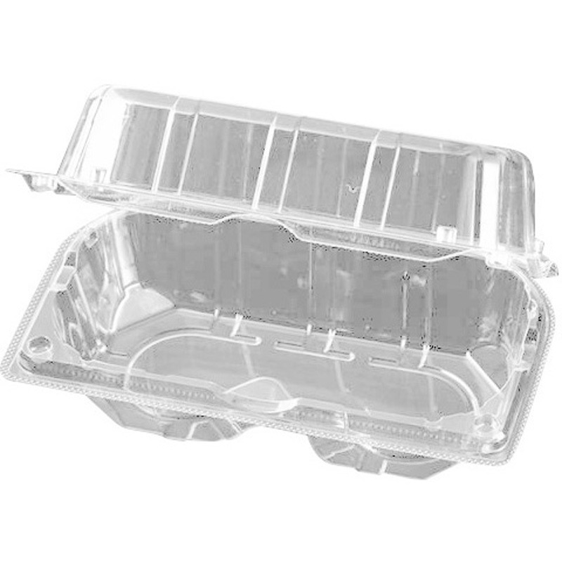 CP003739 トマト約200g×2個用VF20-AP(600枚) エフピコチューパ エコA