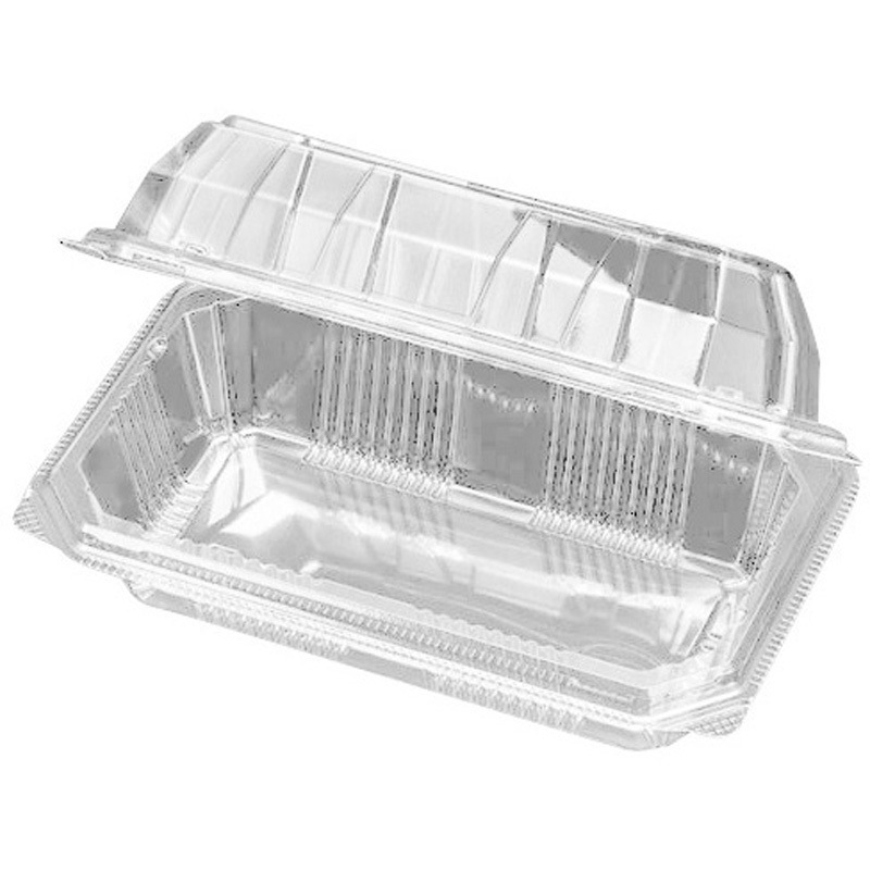 CP007481 トマト約170g×2個用VFT-2M(1200枚) エフピコチューパ 材質OPS