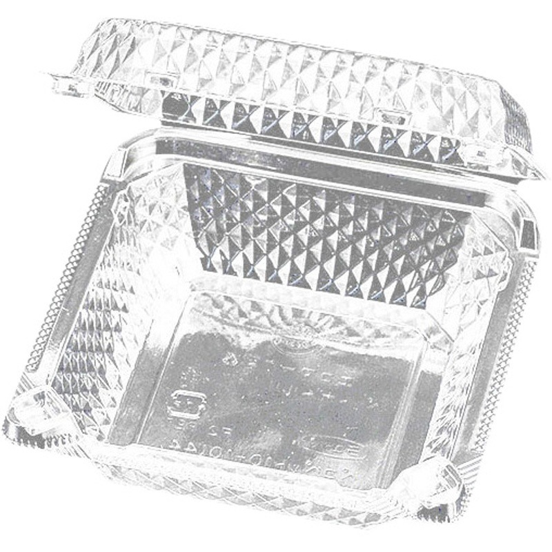 CP007599 ミニトマト100g用ペコペット10-10(44)(1500枚) エフピコチューパ 材質A-PET