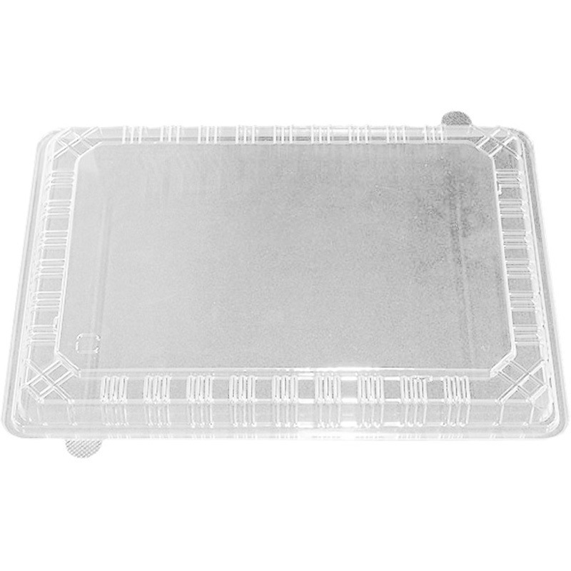 CP570700 CY-3(L)内嵌合蓋OPS 本体別売り エフピコチューパ プラスチック使用量削減仕様