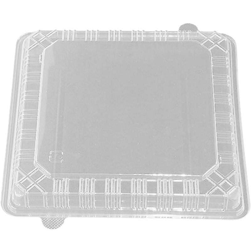 CP570701 CY-5(L)内嵌合蓋OPS 本体別売り エフピコチューパ プラスチック使用量削減仕様