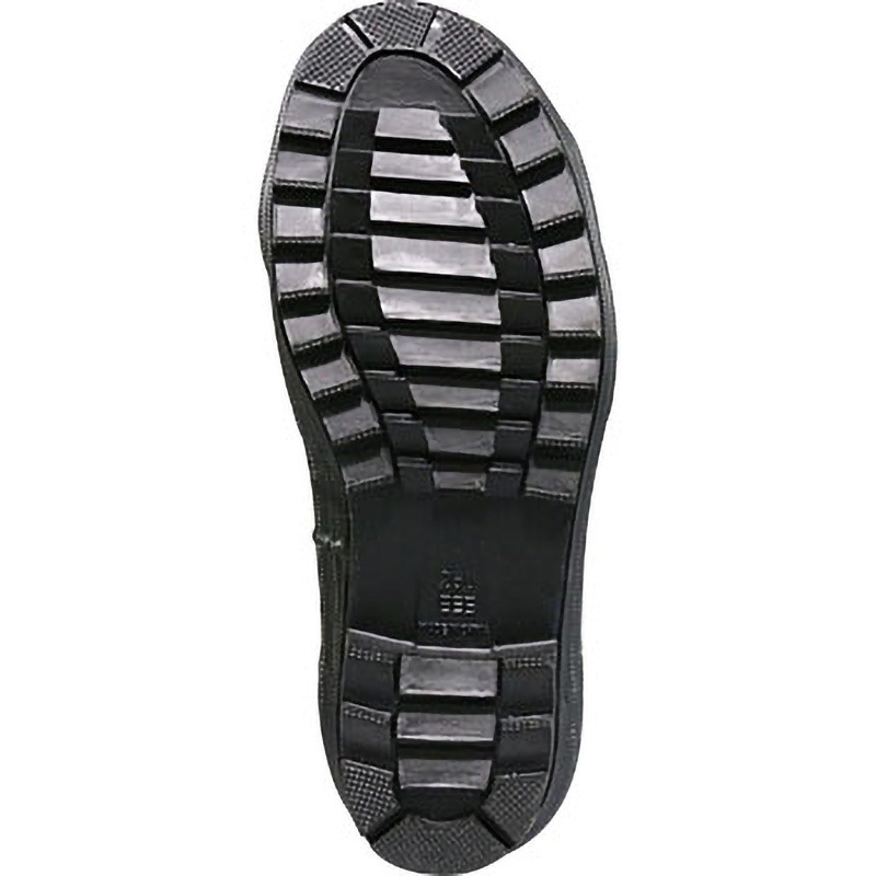 AZ-4702 安全ゴム長靴 AZ-4702 TULTEX(タルテックス) 鋼製先芯 吸汗性