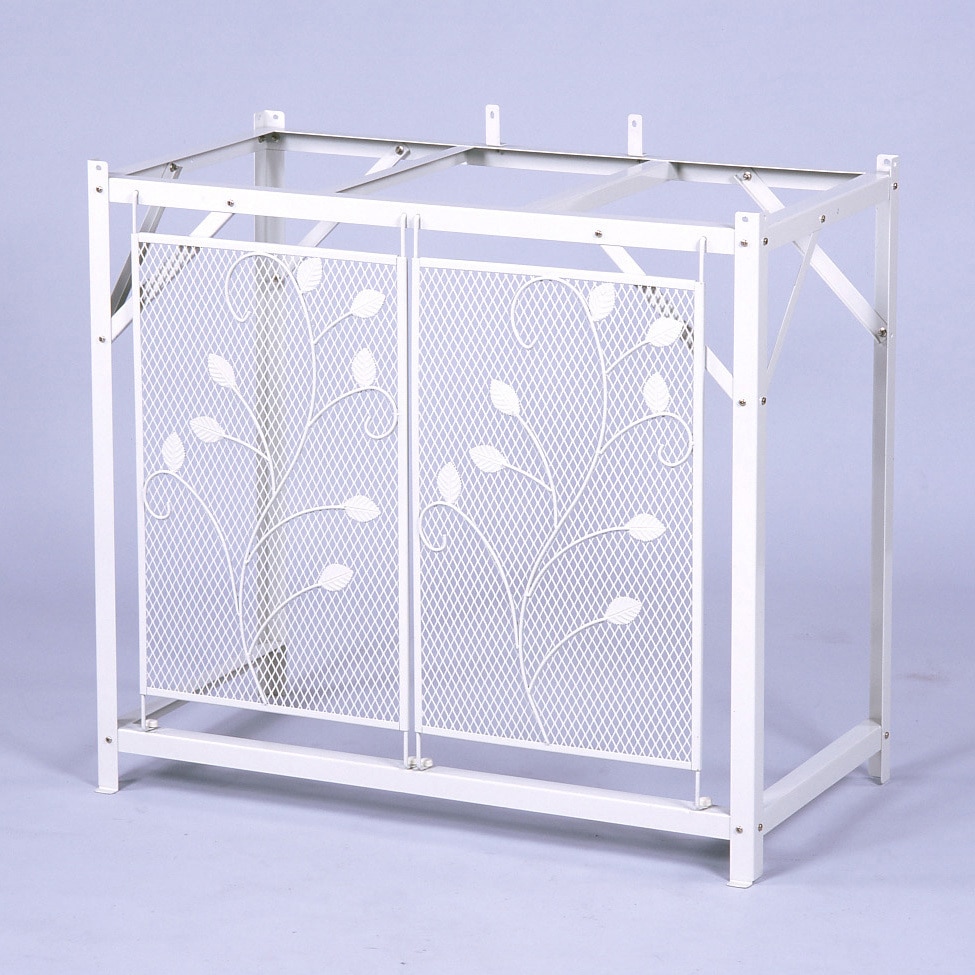 AC-78MM 室外機カバー 1台 グリーンライフ 【通販モノタロウ】