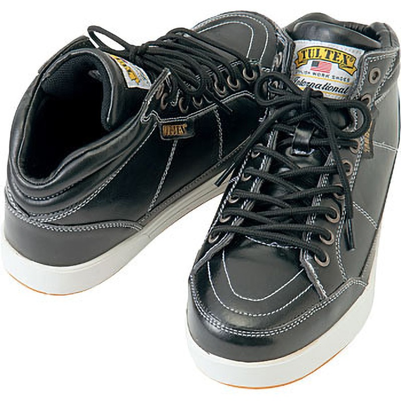 AZ-51633 ミドルカットセーフティシューズ AZ-51633 TULTEX(タル