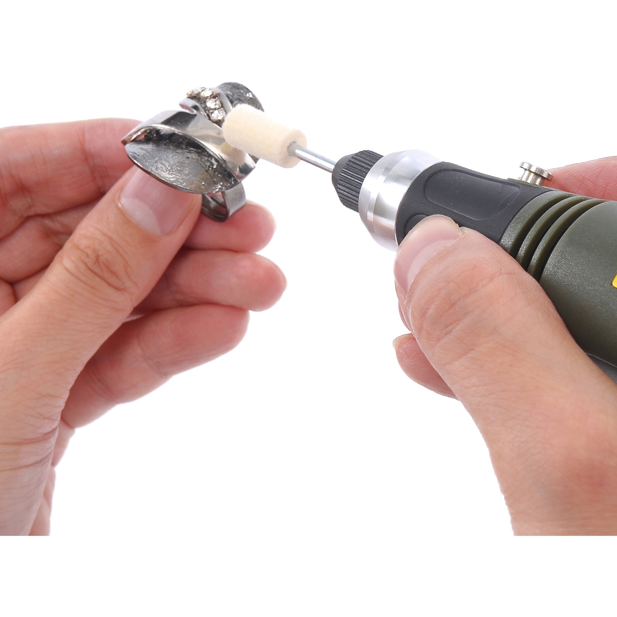 No.26800 ミニルーターMM30 PROXXON(プロクソン) 長さ195mm - 【通販