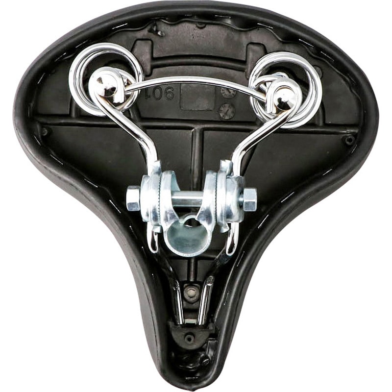 サドル 自転車用 モノタロウ 幅210mm長さ235mm - 【通販モノタロウ】