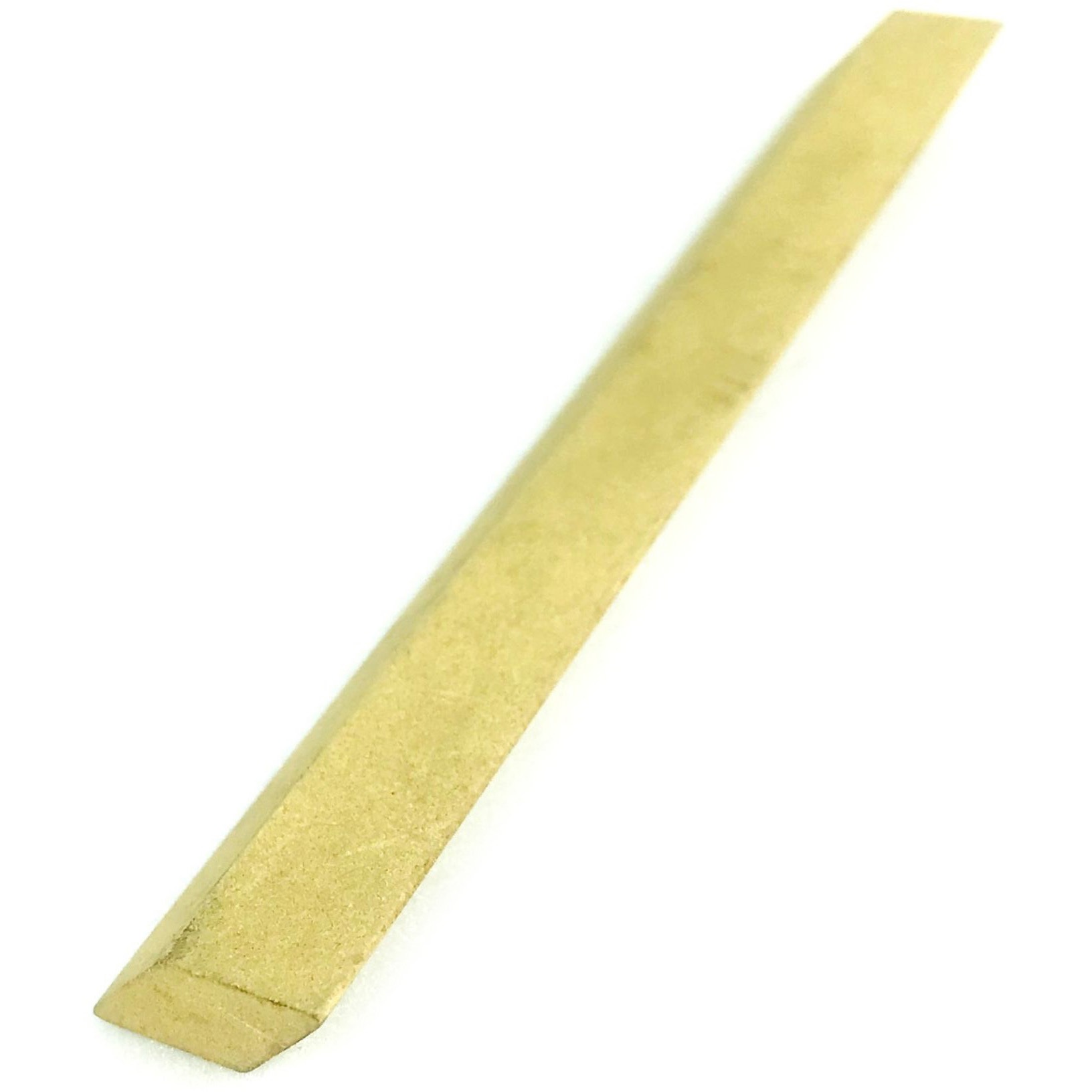 菱型100×9 油砥石スティック 中京研磨 粒度:細目(#500) 1箱(10本