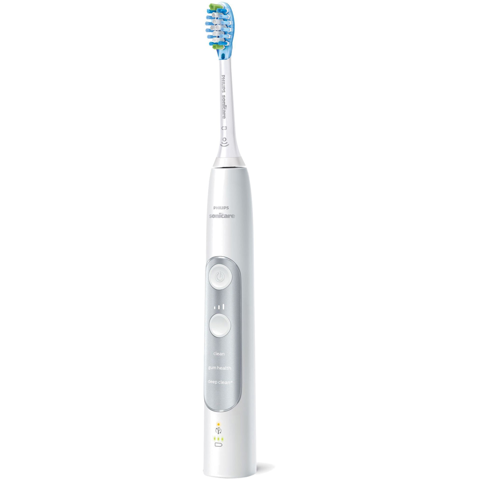 電動歯ブラシ2個　新品未開封Sonicare HX9617/03