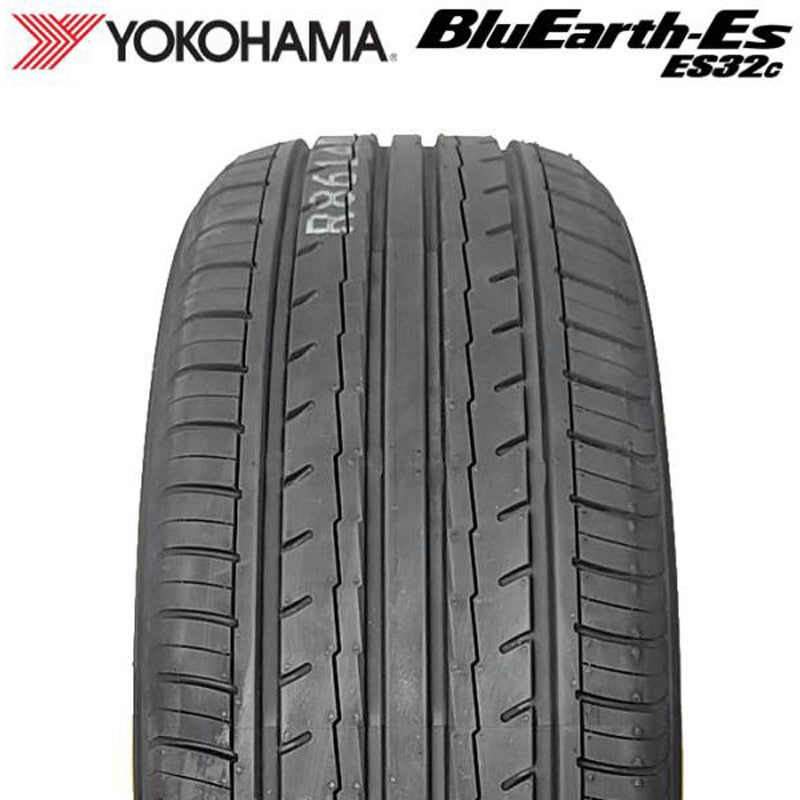 yk-es32c-235-45r18-24-1 並行輸入品 【2024年製】BluEarth-ES ES32c