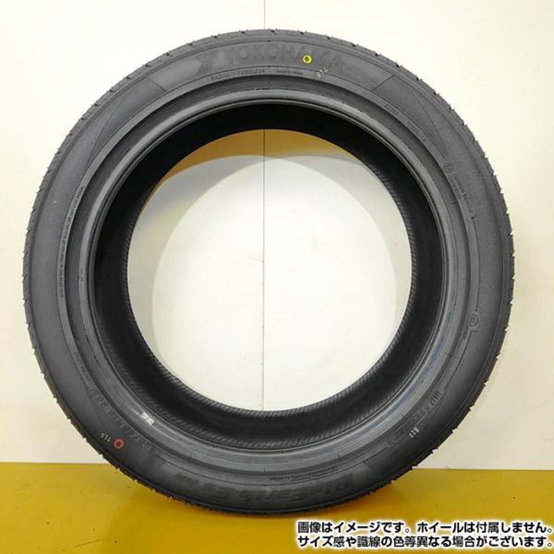 yk-es32c-235-45r18-24-1 並行輸入品 【2024年製】BluEarth-ES ES32c