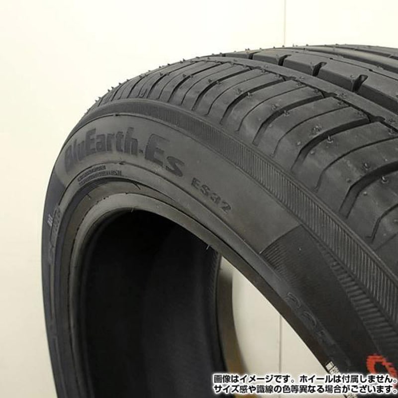 yk-es32c-235-45r18-24-1 並行輸入品 【2024年製】BluEarth-ES ES32c