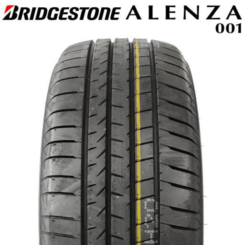 bs-a001-235-55r20-25-1 並行輸入品 【2025年製】ALENZA 001 アレンザ