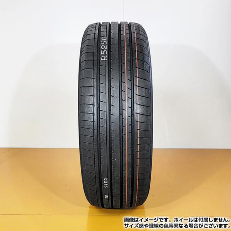 yk-ae61a-235-55r19-23-1 並行輸入品 【2025年製】BluEarth-XT AE61A
