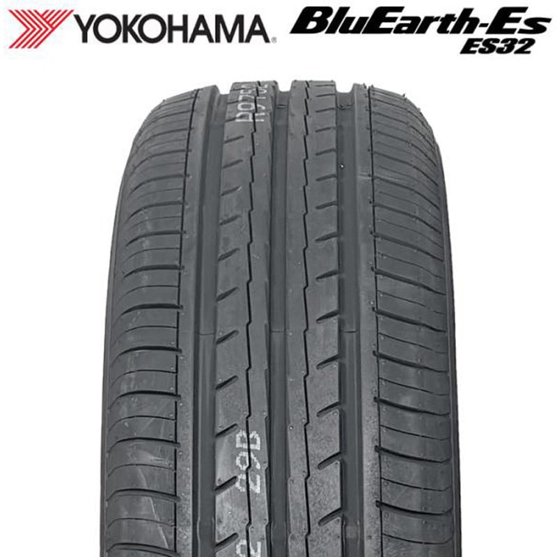 yk-es32-195-60r16-24-1 並行輸入品 【2024年製】BluEarth-ES ES32