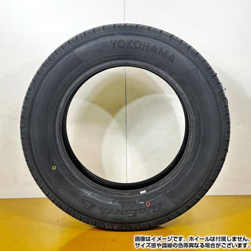 yk-es32-195-60r16-24-1 並行輸入品 【2024年製】BluEarth-ES ES32