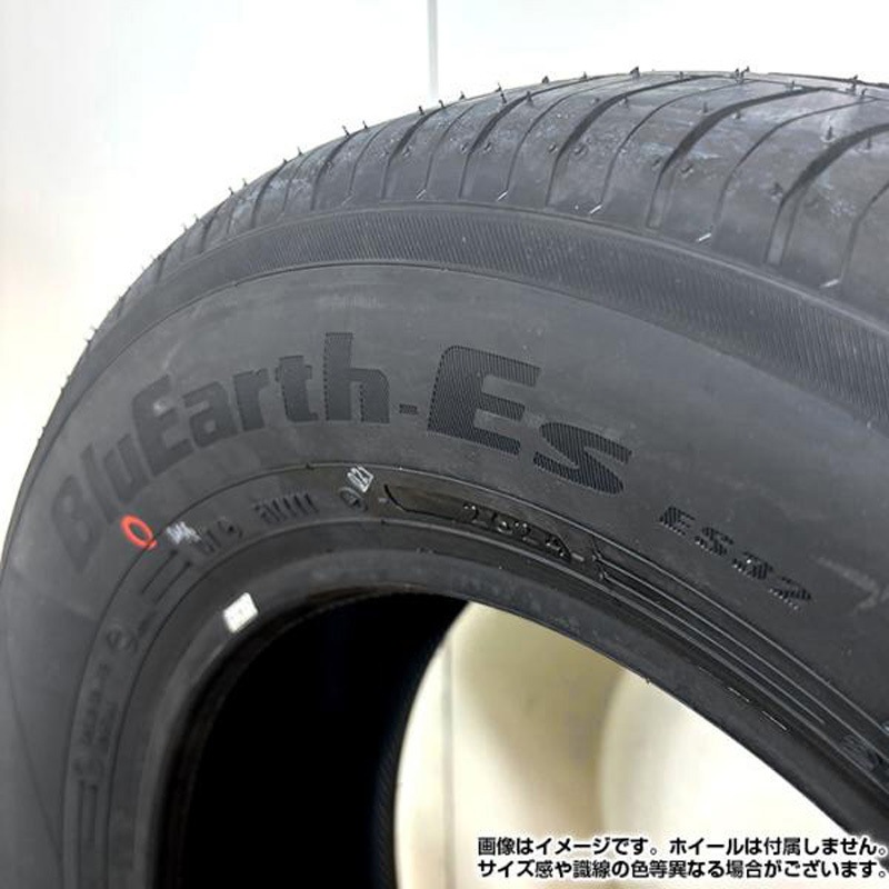yk-es32-215-50r17-24-1 並行輸入品 【2024年製】BluEarth-ES ES32