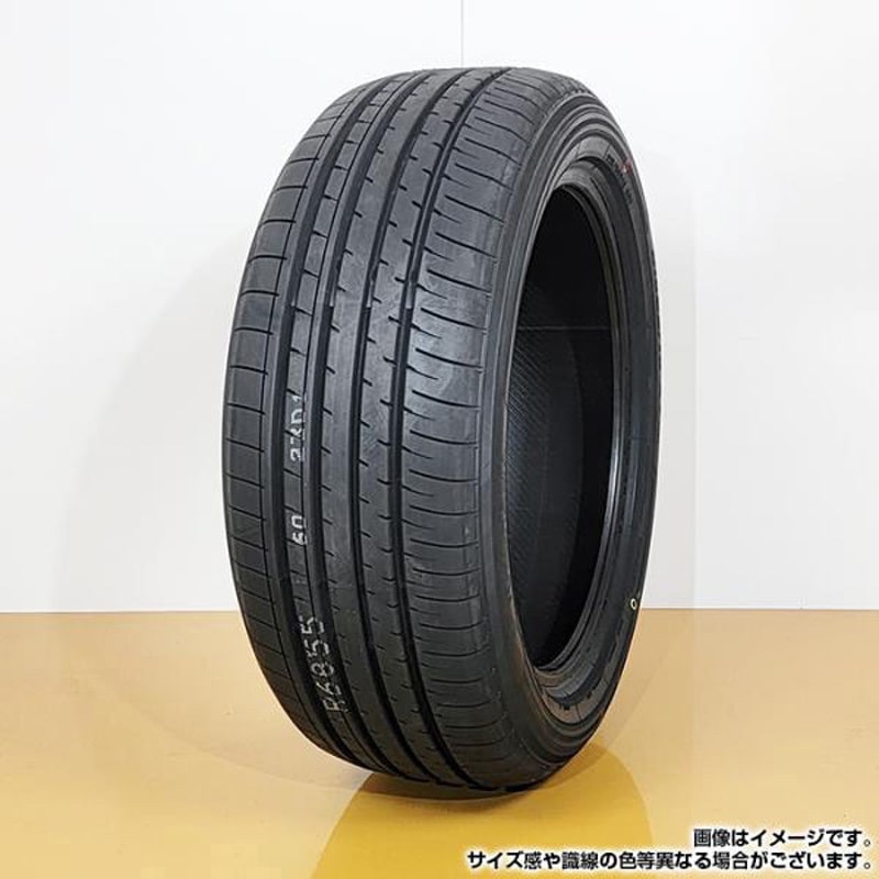 yk-ae61-225-55r19-22-1 並行輸入品 【2025年製】BluEarth-XT AE61