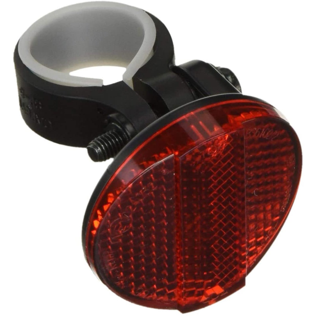 Y-4723 リアリフレクター シートポスト用 CAPTAIN STAG ブラック色