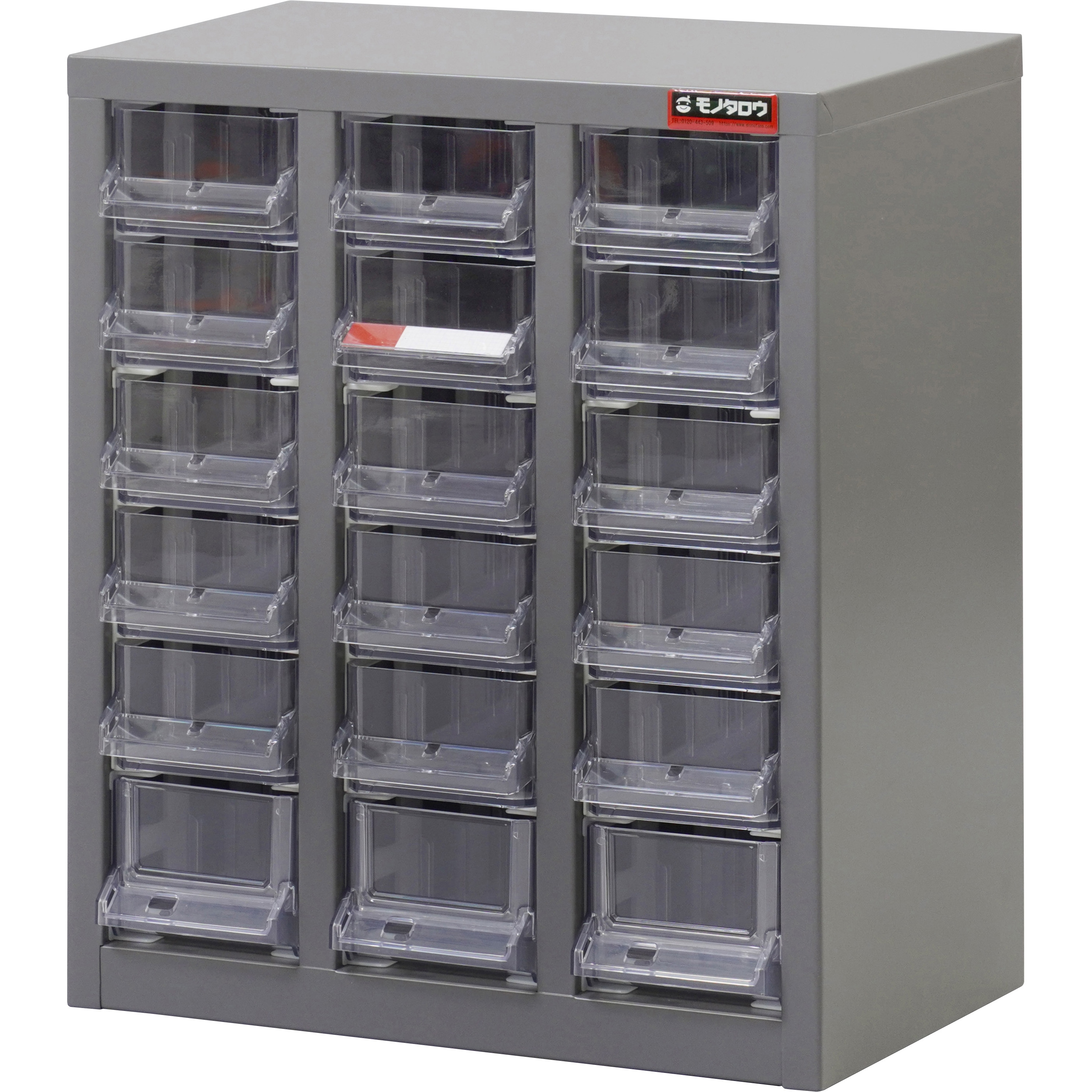 スチールキャビネット 6段戸棚付き　昭和レトロ　事務用品　グレー　LION スチールキャビネット 6段戸棚付き昭和レトロ事務用品グレーLION