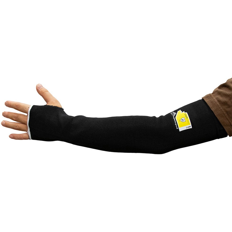 KP1T18TH 耐熱耐切創アームプロテクター 1双 superior glove
