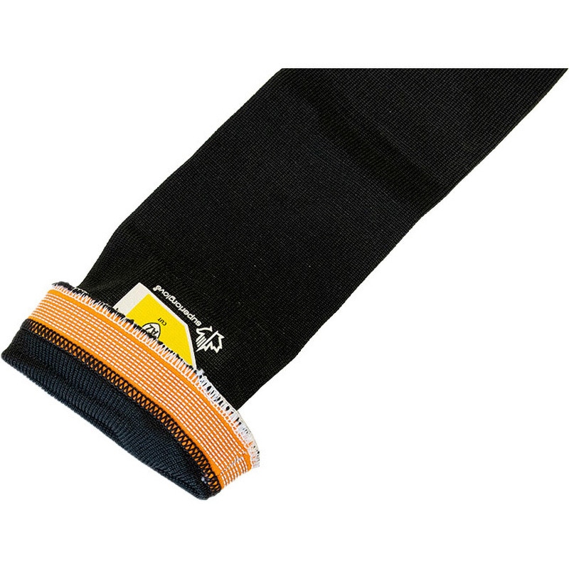 KP1T18TH 耐熱耐切創アームプロテクター 1双 superior glove