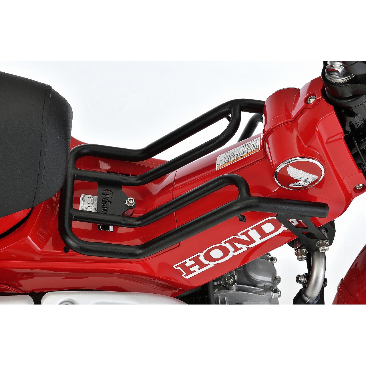 32607 CT125用 センターキャリア 1個 Gクラフト 【通販モノタロウ】