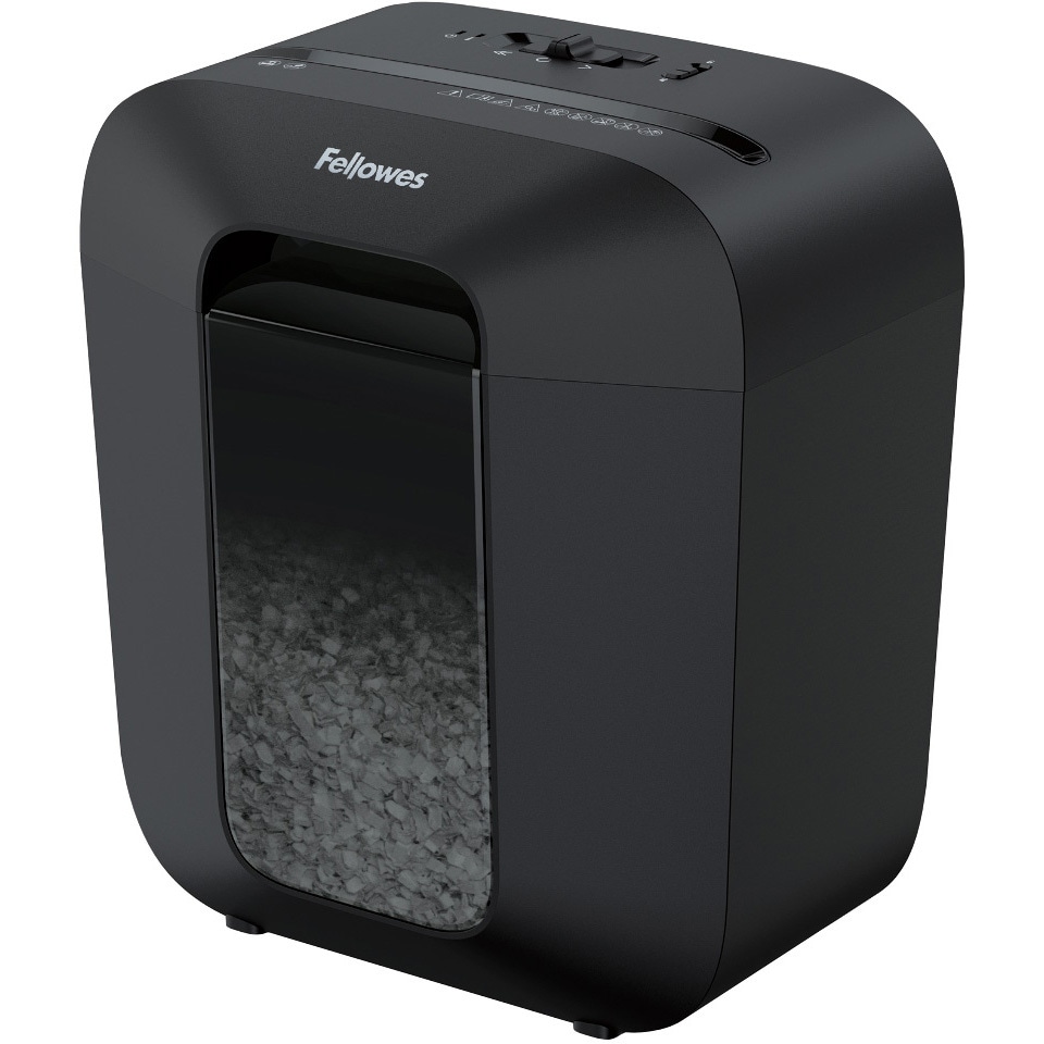 FE-100104076 シュレッダー LX25MA 1台 フェローズ 【通販モノタロウ】