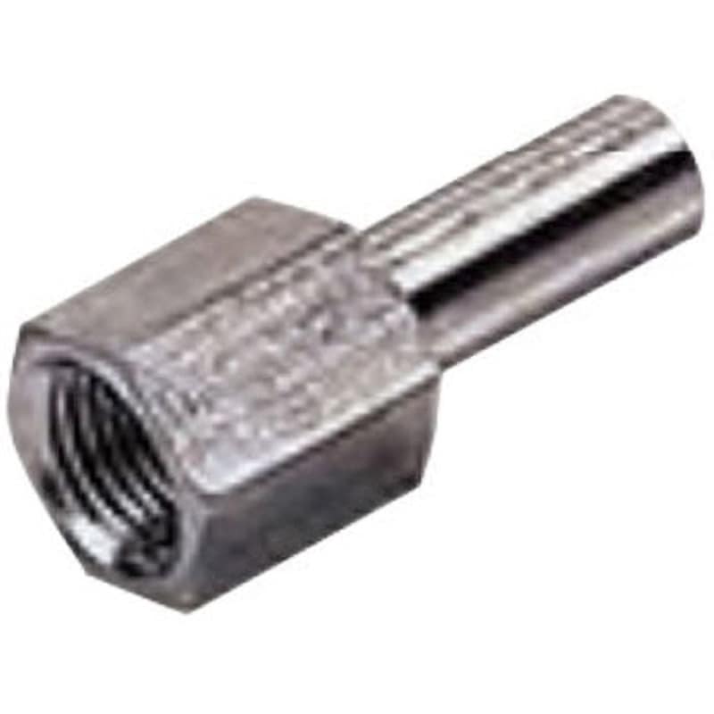 FA-12-6 計装・装置用 アダプター FA メスアダプター フジトク 適合管外径12mm  FA-12-6 5,794円