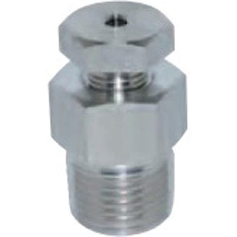 VPR-6(3/4) Wフェルール ベントチーズ・ベントプラグ VP-R ベントプラグ フジトク ハーフユニオン 材質SUS316 適合管外径3/4mm