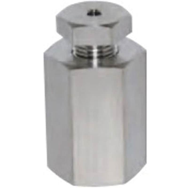 VPRC-4(1/2) Wフェルール ベントチーズ・ベントプラグ VP-RC ベントプラグ フジトク 適合管外径1/2mm