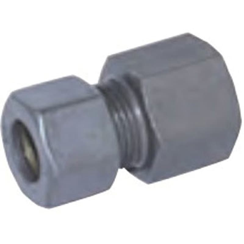 SA-1/2X3/4 鋼管用 くい込み継手 インチサイズ SA メスユニオン