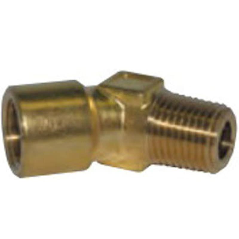 配管接続用パーツ 45個セット 1/4in & 1/2in 配管接続用パーツ 45個セット 1/4in & 1/2in