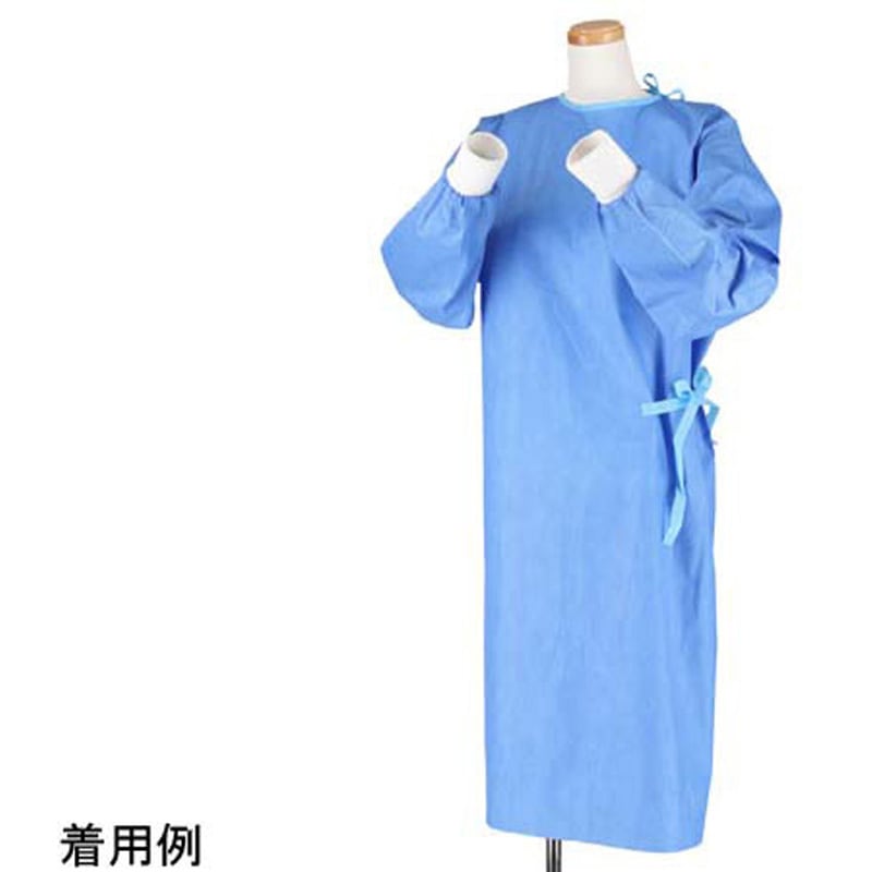 SG-M サージカルガウン M 1箱 40枚入 クー・メディカル・ジャパン Mサイズ  SG-M 14,699円