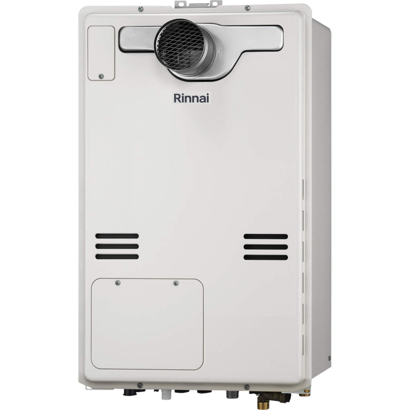 Rinnai RUJ-A1610T-L 高温水供給式ガス給湯器 Rinnai RUJ-A1610T-L 高温水供給式ガス給湯器 リンナイ 新定価