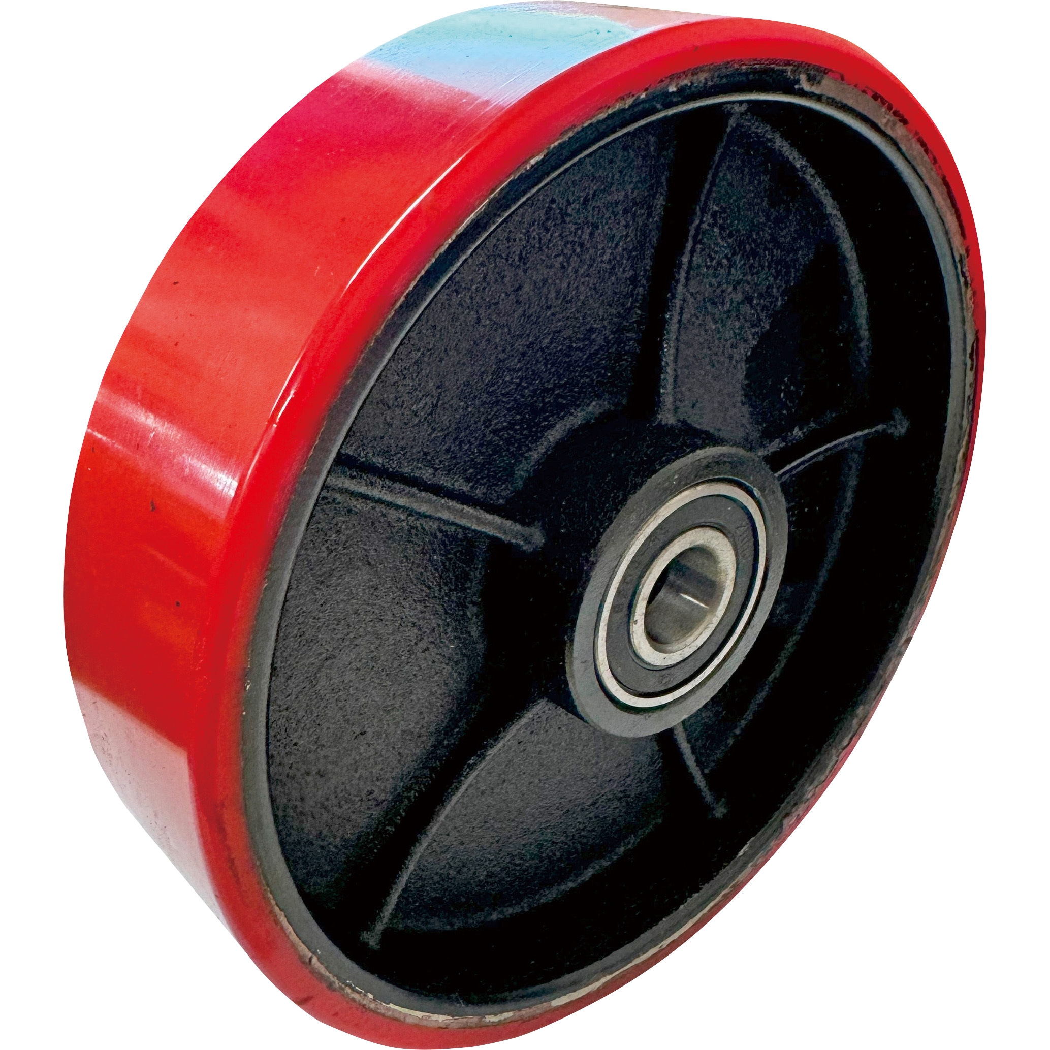 TDT250-HA20058 ドラム缶運搬車用パーツ 1箱(2個) TRUSCO 【通販モノタロウ】 23,436円